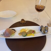 RISTORANTE REGA - 
