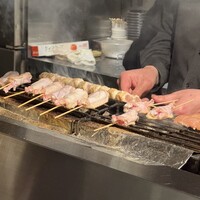 鶏匠 膳 - 