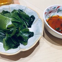 鮨結う紬 - 