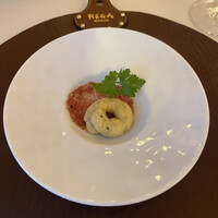RISTORANTE REGA - 