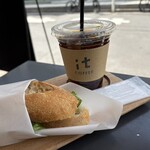 イット コーヒー - 