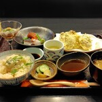 かなわ - かなわ御膳