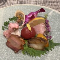 熱香森 - 