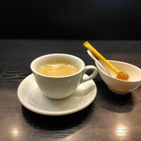 かなわ - コーヒー