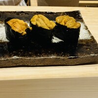 THE SUSHI GINZA 極 - 
