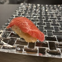 赤坂 鮨大谷 - 