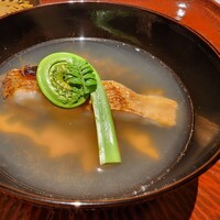 日本料理 晴山 - 