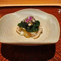 日本料理 晴山 - 