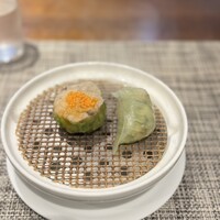 熱香森 - 