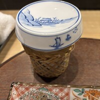 赤坂 鮨大谷 - 