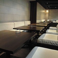 リュクス ダイニング ハプナ - 