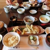 四季のあじわい 松籟亭 - 