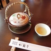 四季のあじわい 松籟亭 - 