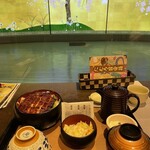 うなぎ屋　たむろ - 