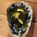 Okinawa Soba Shima Ryori Tamachan - 