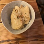 Okinawa Soba Shima Ryori Tamachan