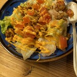 Okinawa Soba Shima Ryori Tamachan