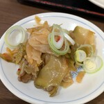 福しん - 