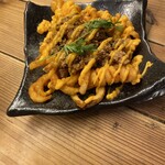 Okinawa Soba Shima Ryori Tamachan - 