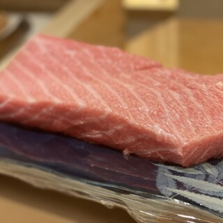 鮨 さか井_0