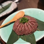 伏姫さんが焼 - 