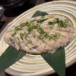 伏姫さんが焼 - 