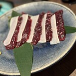 伏姫さんが焼 - 