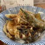 つなぎ庵 秋葉原店 - 