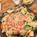 十番どり 可児支店 - 