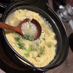 伏姫さんが焼 - 