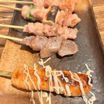 十番どり 可児支店 - 