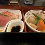 お勝 - 料理写真: