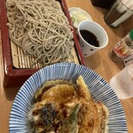 つなぎ庵 秋葉原店 - 