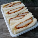 神戸サンド  - 