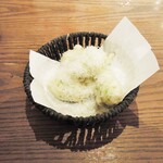 ミアスタンド - 付きだし