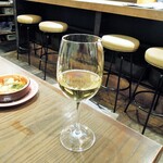 ミアスタンド - シャルドネ