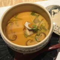 対馬のどぐろとイカ活き造り 博多 魚蔵 都ホテル店 - 