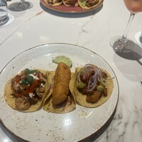 FONDA MEXICANA New York 銀座店 - 