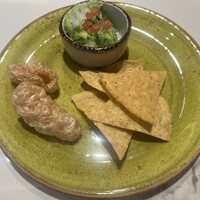 FONDA MEXICANA New York 銀座店 - 
