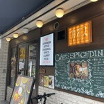 カオススパイスダイナー - 