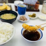 天麩羅処ひらお - 