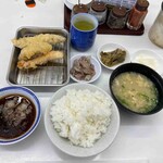 天麩羅処ひらお - 