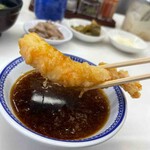 天麩羅処ひらお - 