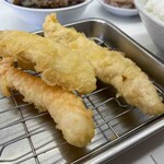 天麩羅処ひらお - 