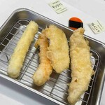 天麩羅処ひらお - 