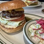 シェイク ツリー ダイナー - 