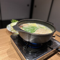 八起庵 丸太町本店 - 