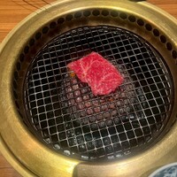 中目黒焼肉 登牛門 - 