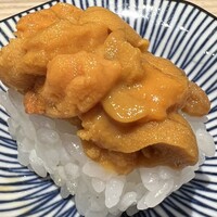 おたる政寿司 新宿店 - 