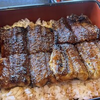 炭焼 うな富士 天白別邸 - 